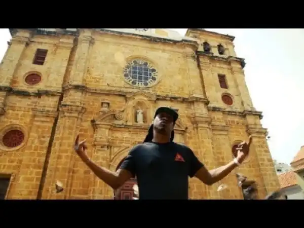 Video: Murph - Puttin